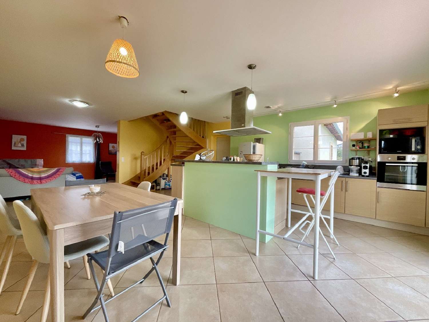 en venta casa Larnagol Lot 3