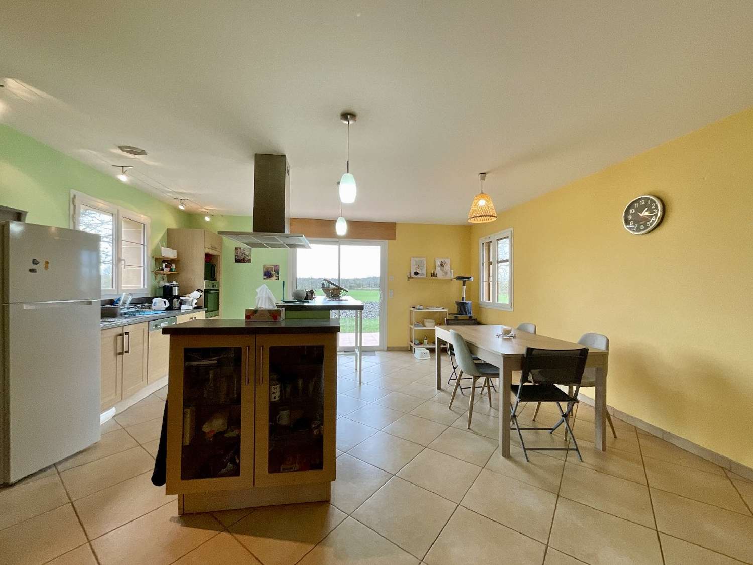 en venta casa Larnagol Lot 8