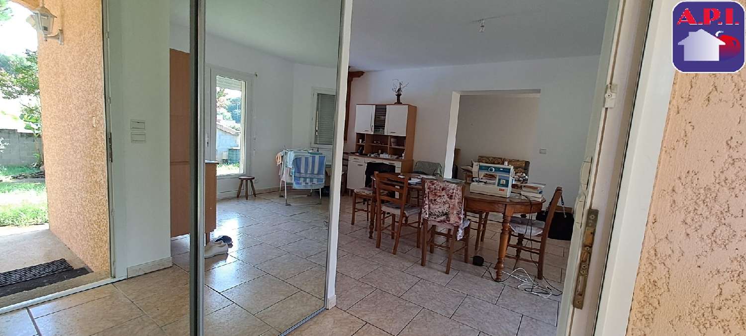  à vendre maison Laroque-d'Olmes Ariège 3