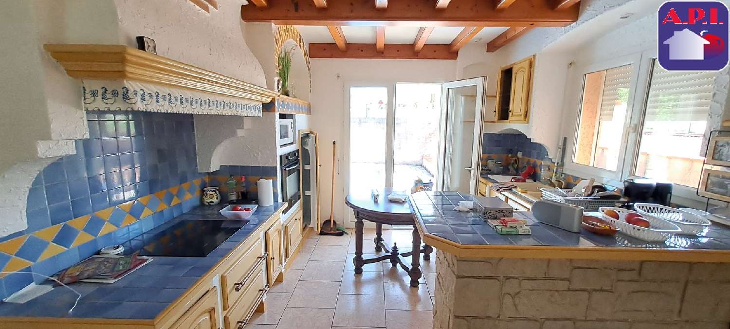  à vendre maison Laroque-d'Olmes Ariège 4
