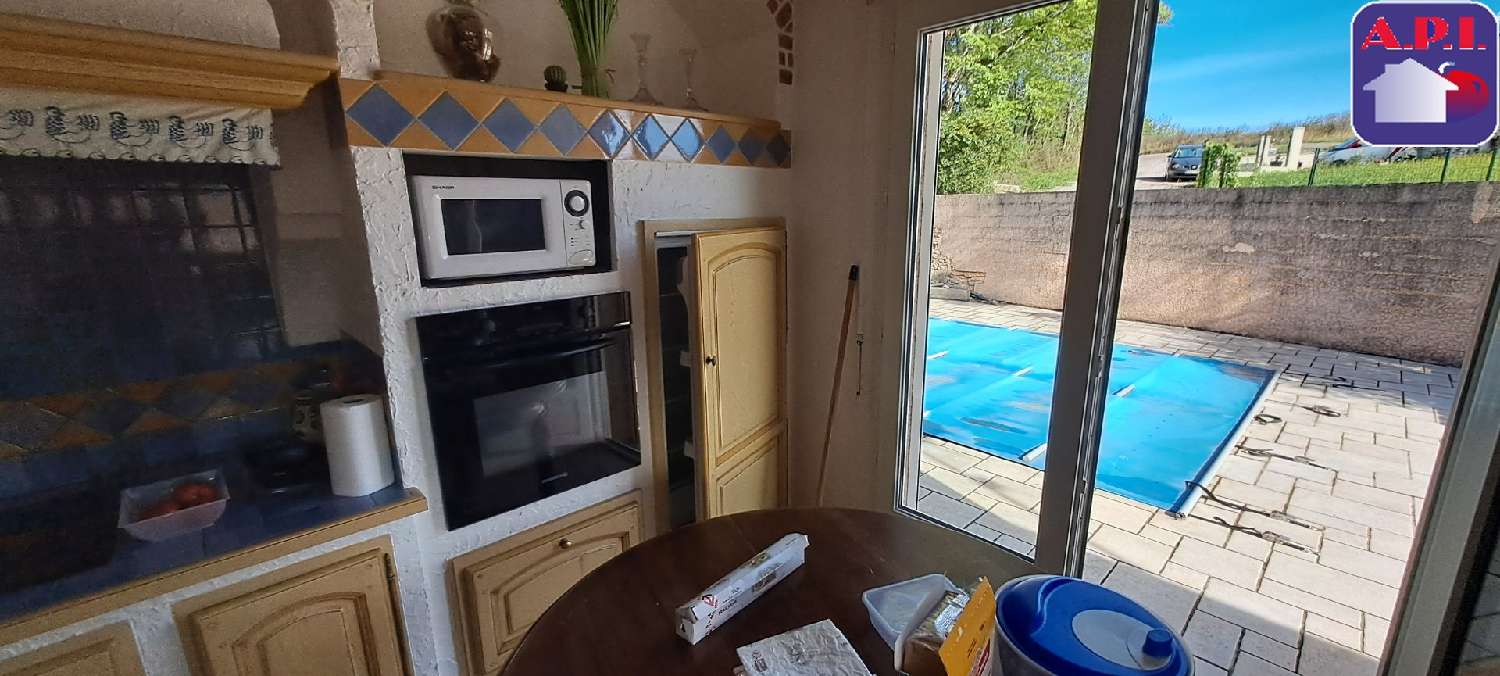  à vendre maison Laroque-d'Olmes Ariège 5