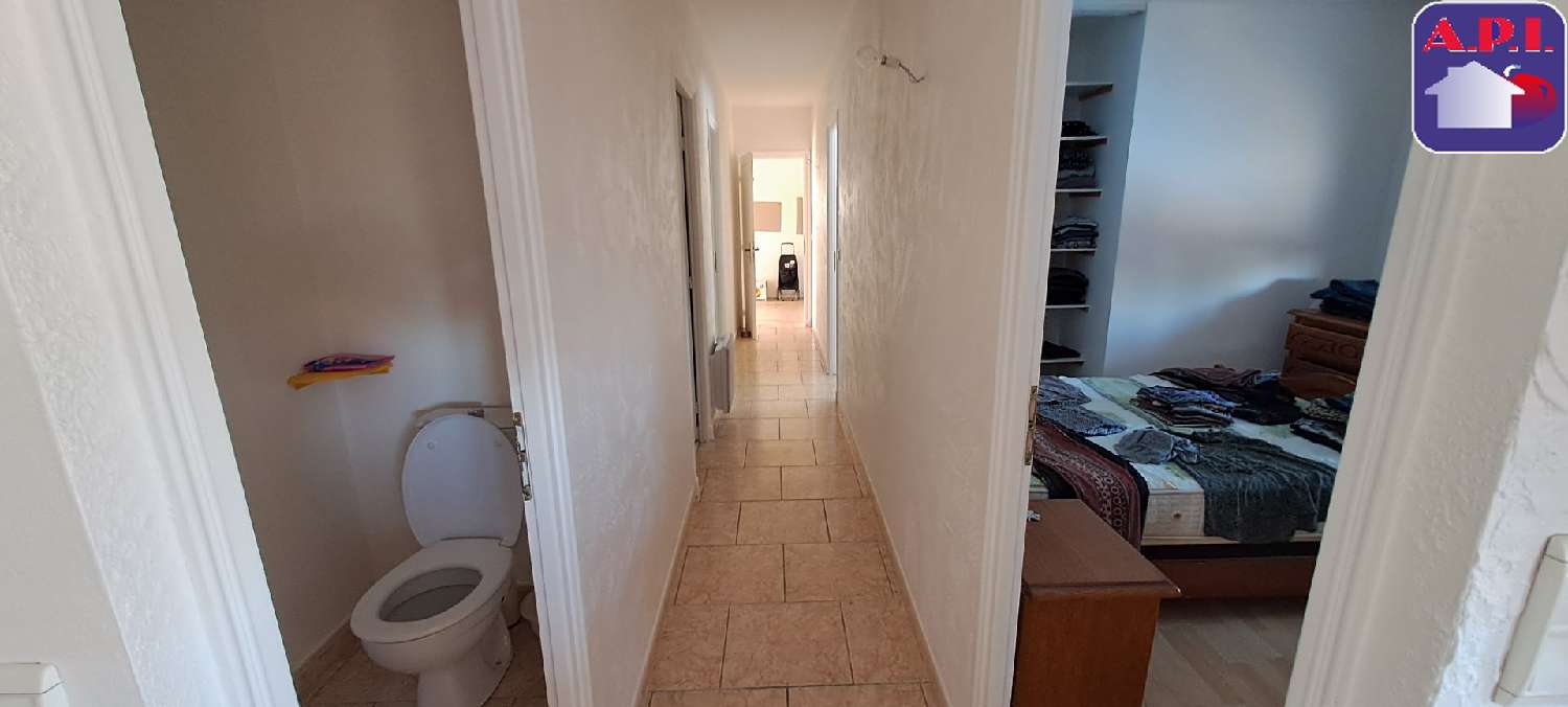  à vendre maison Laroque-d'Olmes Ariège 7
