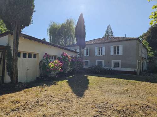 Laroque-d'Olmes Ariège huis foto 7161914
