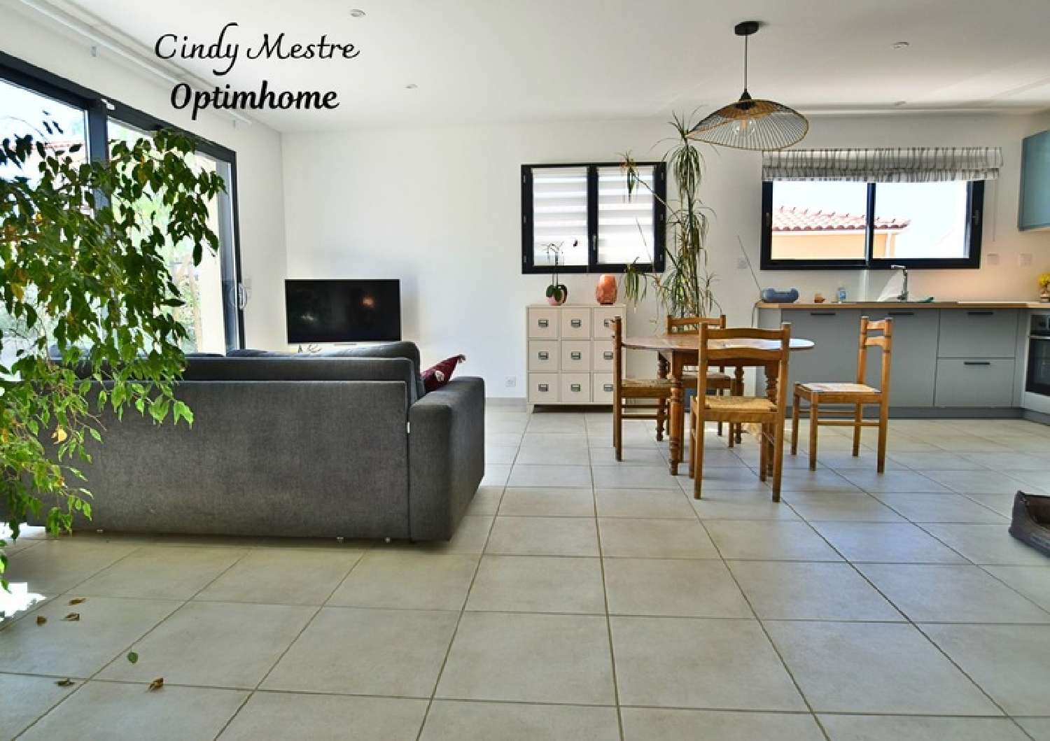  te koop huis Laroque-des-Albères Pyrénées-Orientales 5