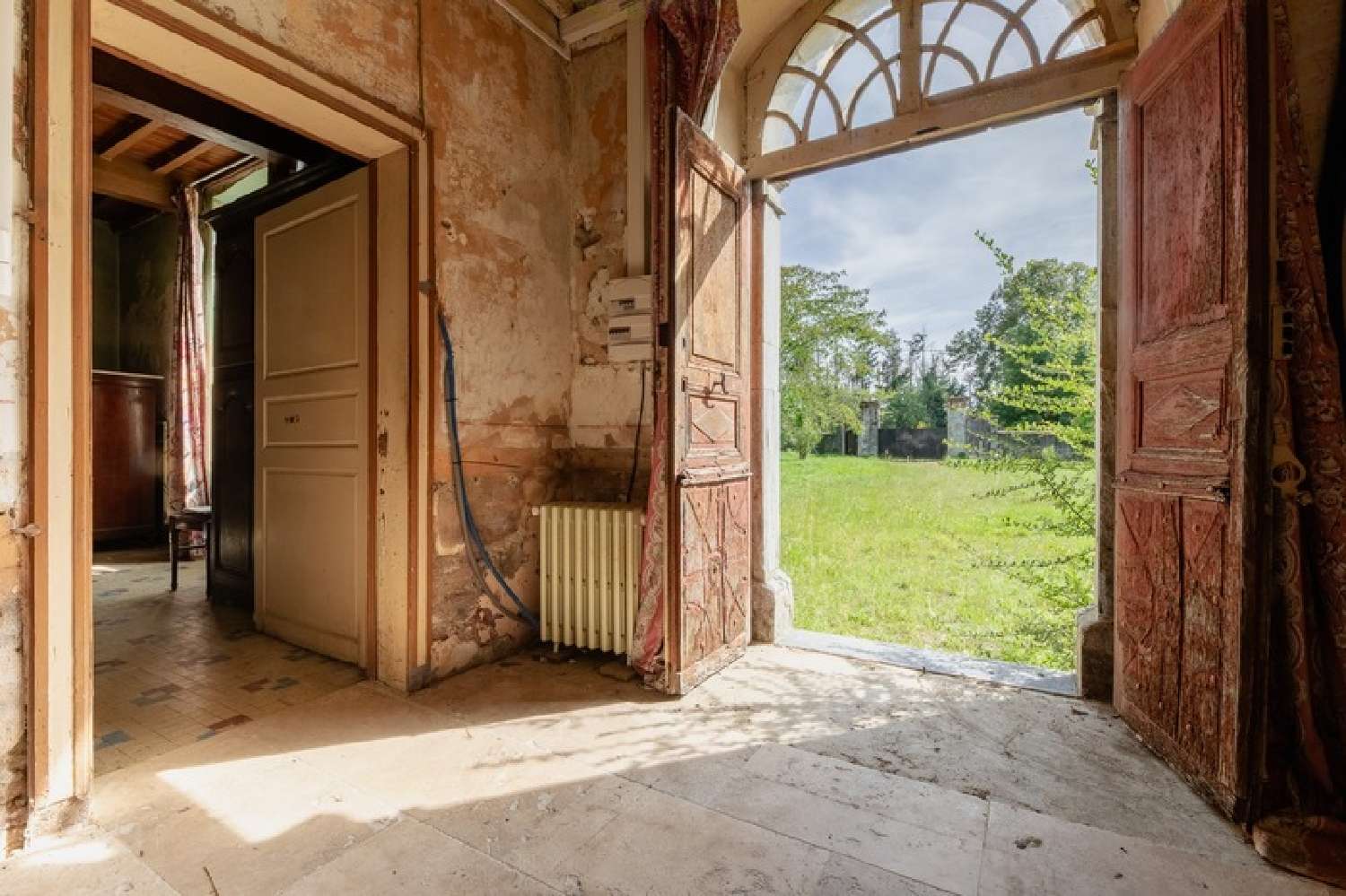  à vendre maison Larreule Hautes-Pyrénées 3