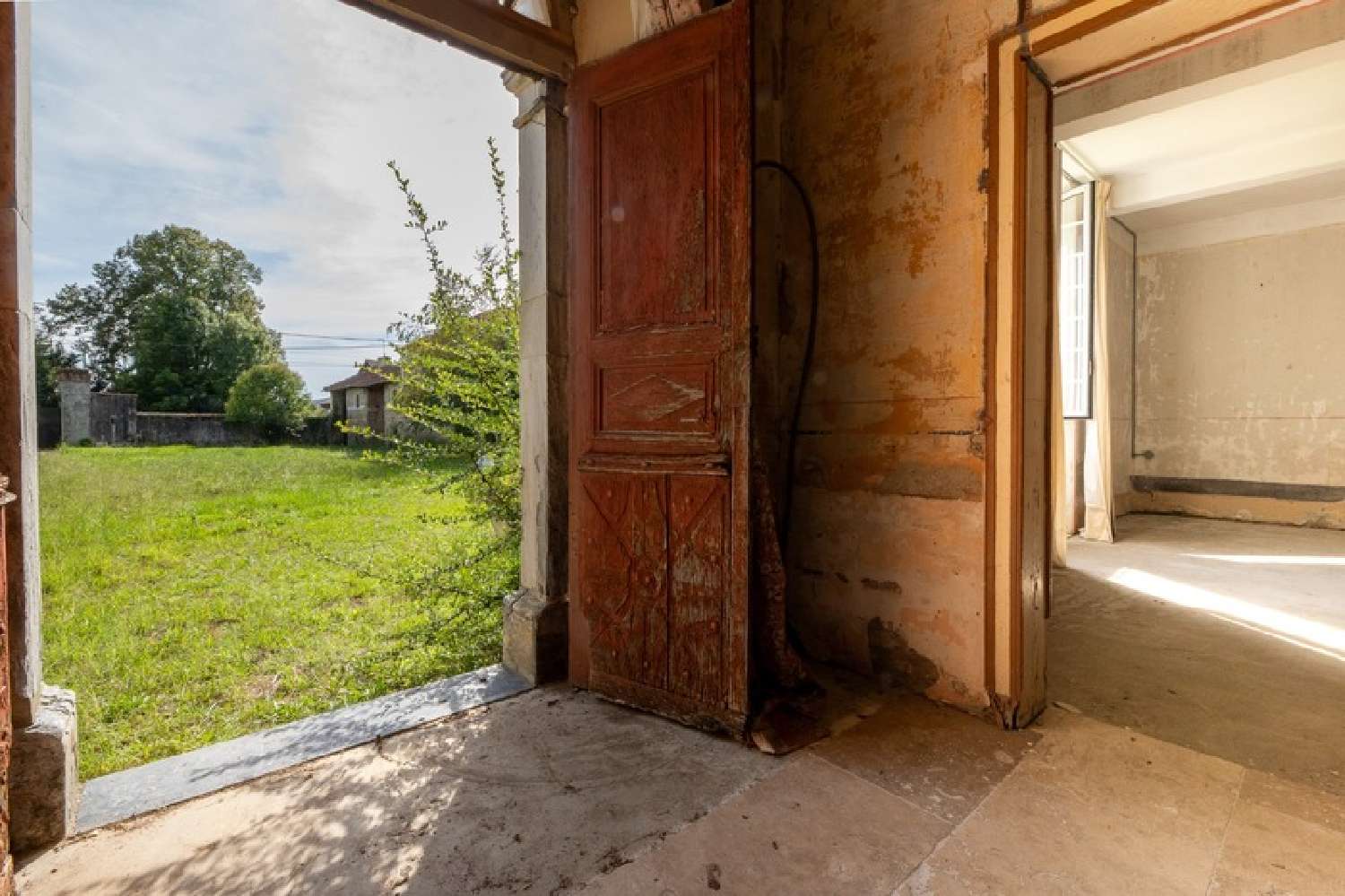  à vendre maison Larreule Hautes-Pyrénées 4