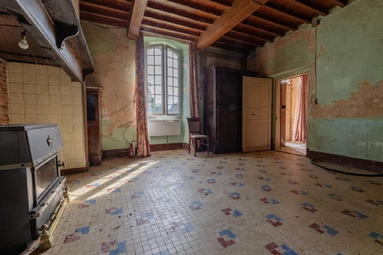  à vendre maison Larreule Hautes-Pyrénées 6
