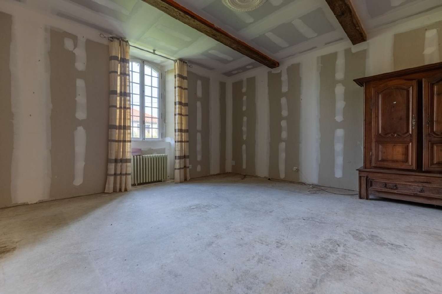  à vendre maison Larreule Hautes-Pyrénées 8