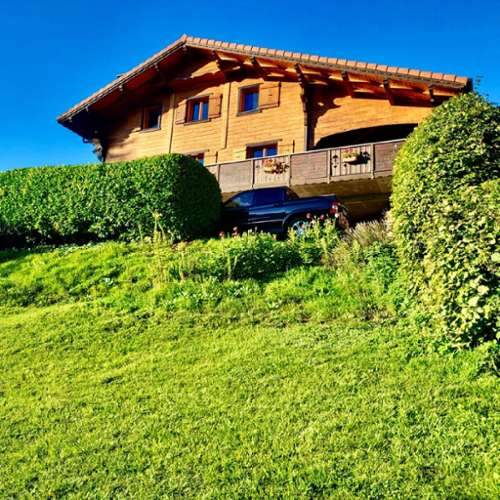 Larringes Haute-Savoie casa foto 7148838
