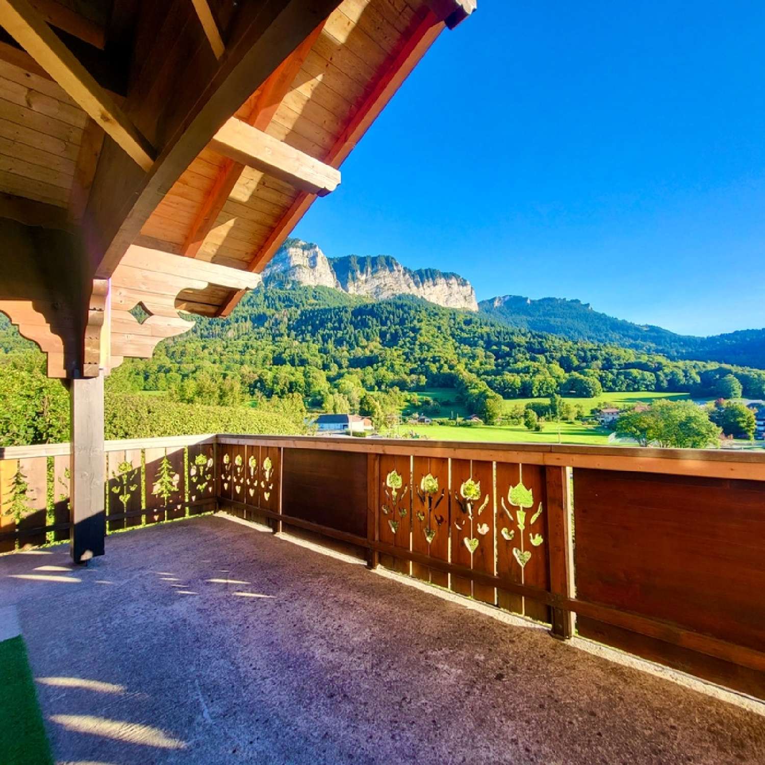  en venta casa Larringes Haute-Savoie 2