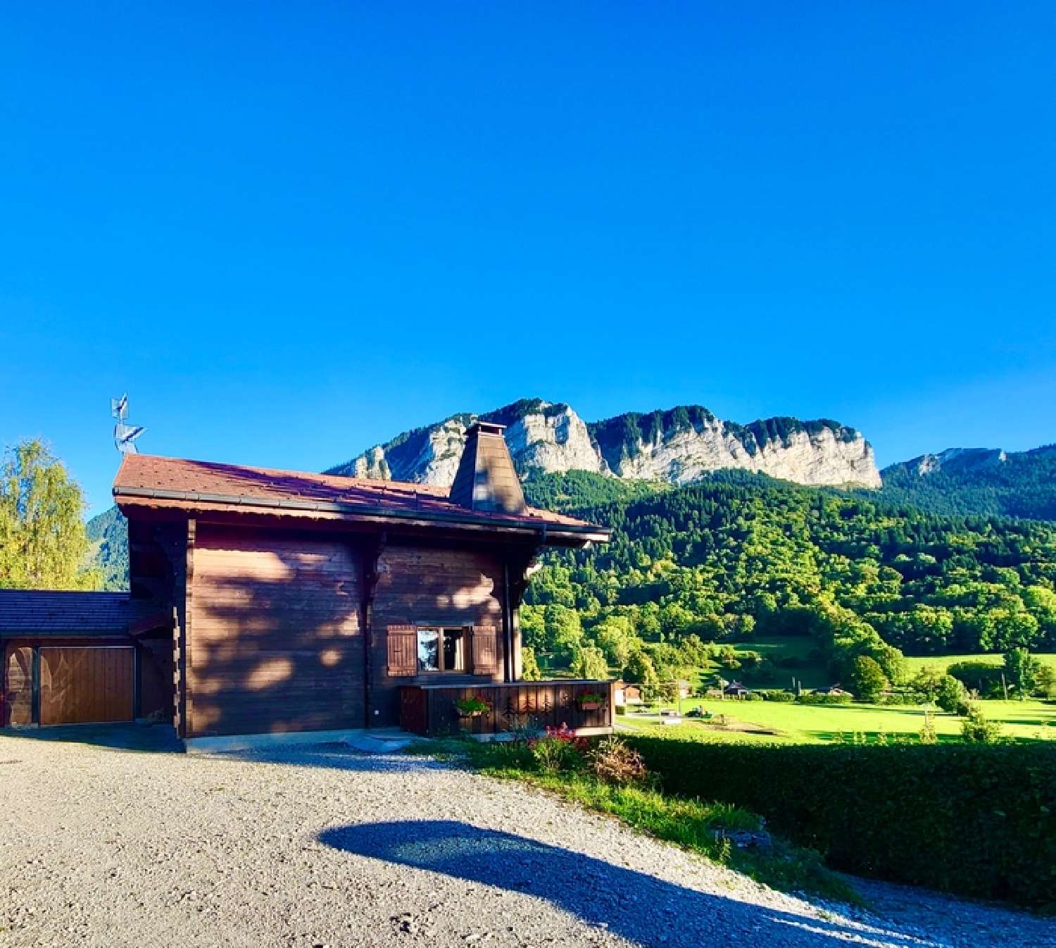  en venta casa Larringes Haute-Savoie 3