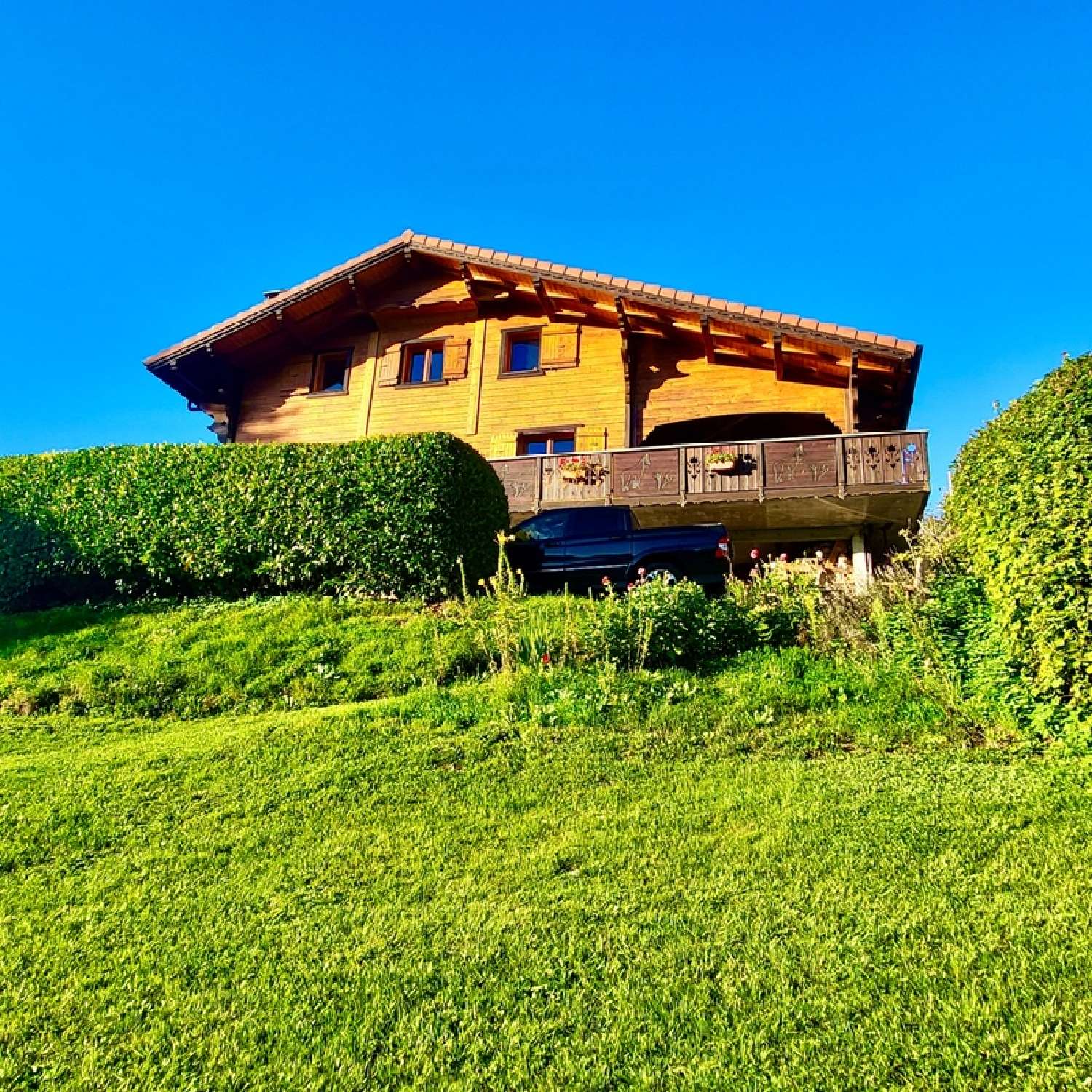  en venta casa Larringes Haute-Savoie 4