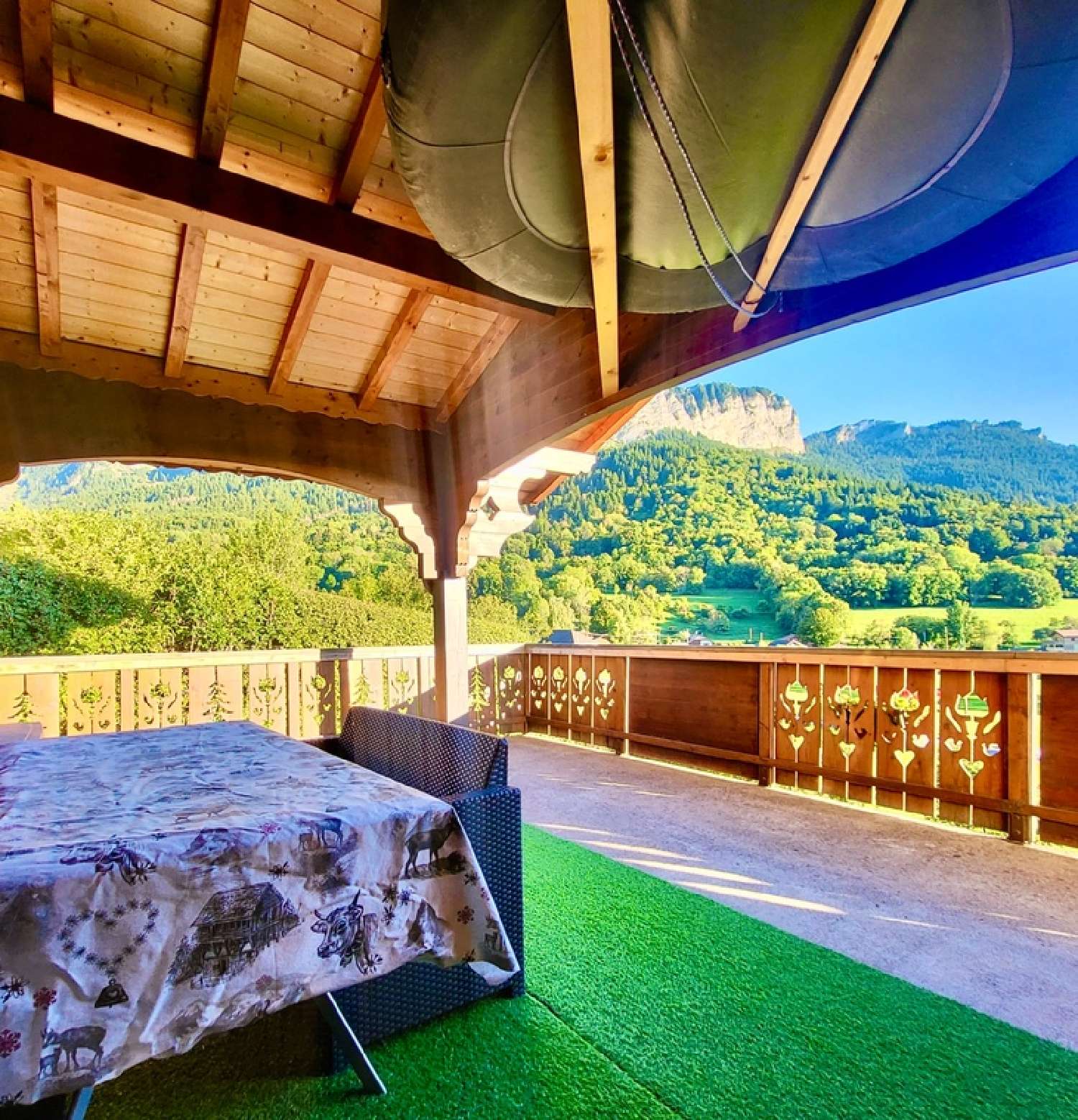  en venta casa Larringes Haute-Savoie 6