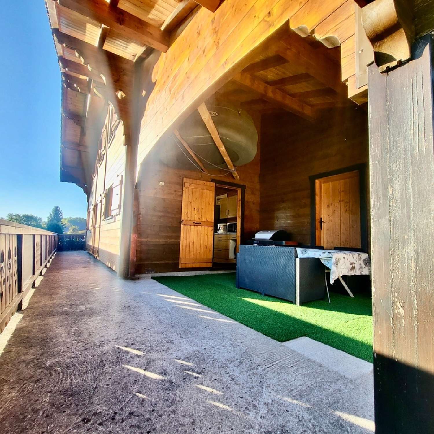  en venta casa Larringes Haute-Savoie 7