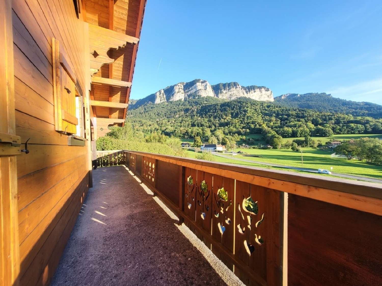  en venta casa Larringes Haute-Savoie 8