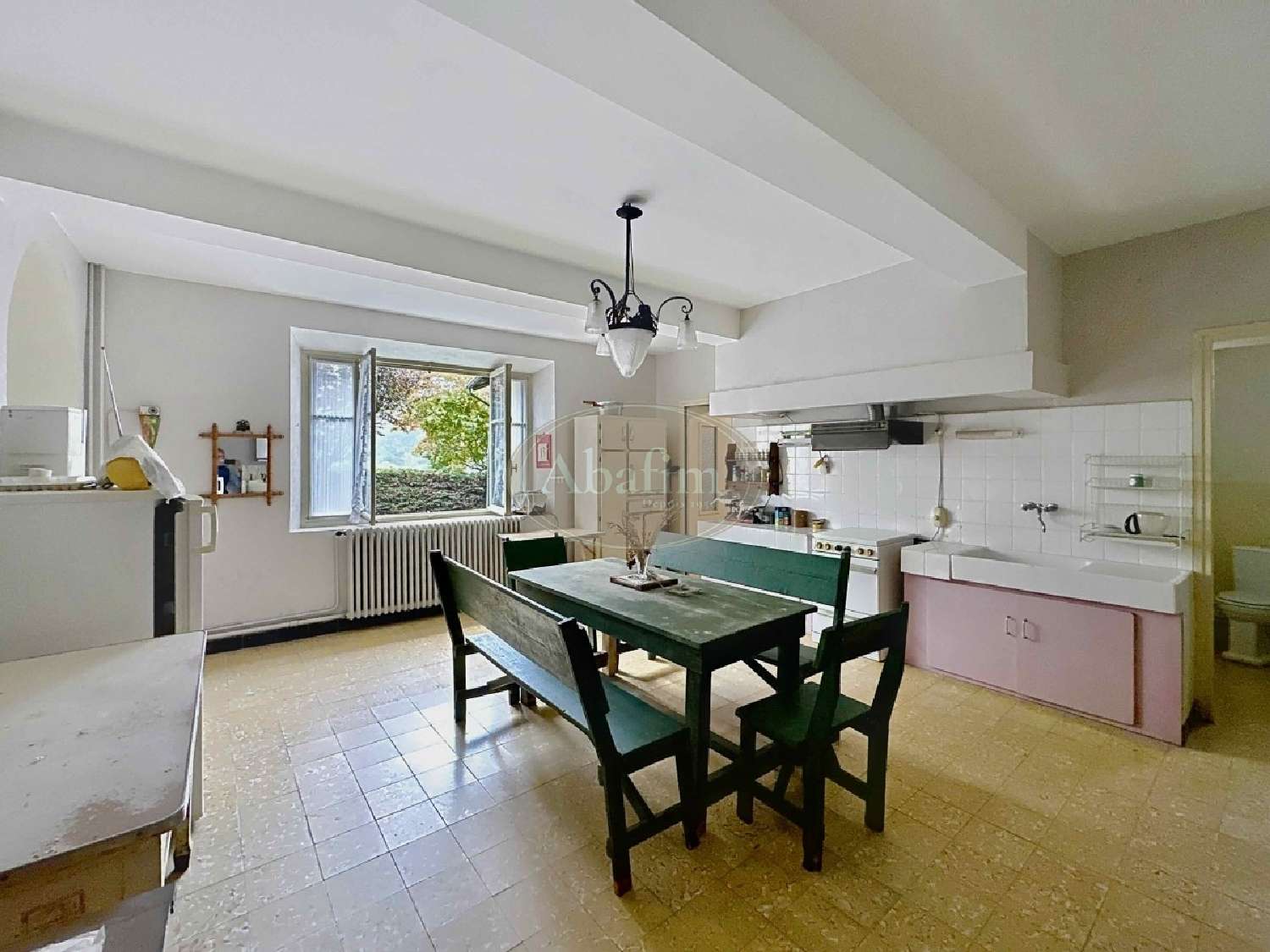  for sale house Lassales Hautes-Pyrénées 2