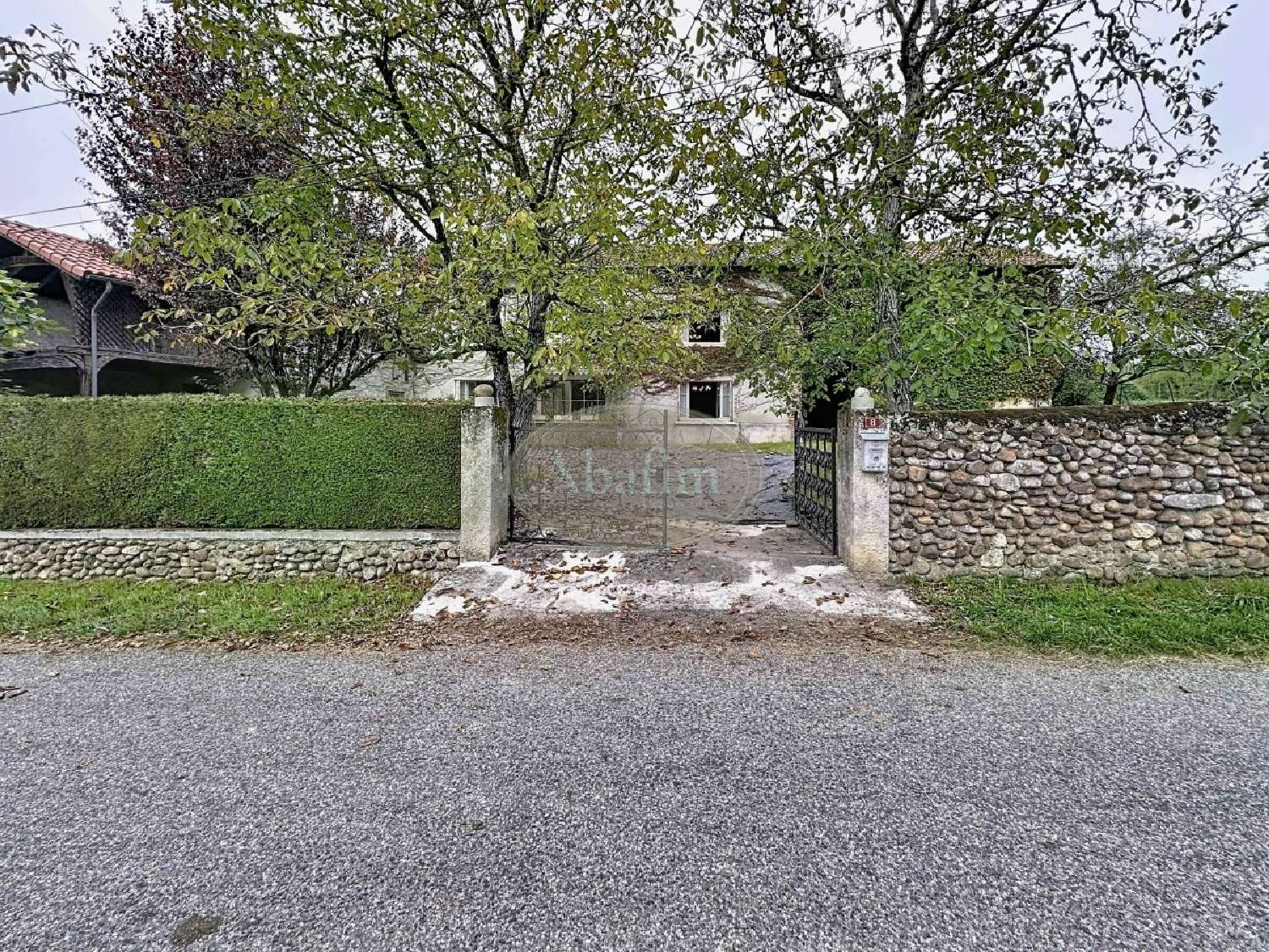  for sale house Lassales Hautes-Pyrénées 4