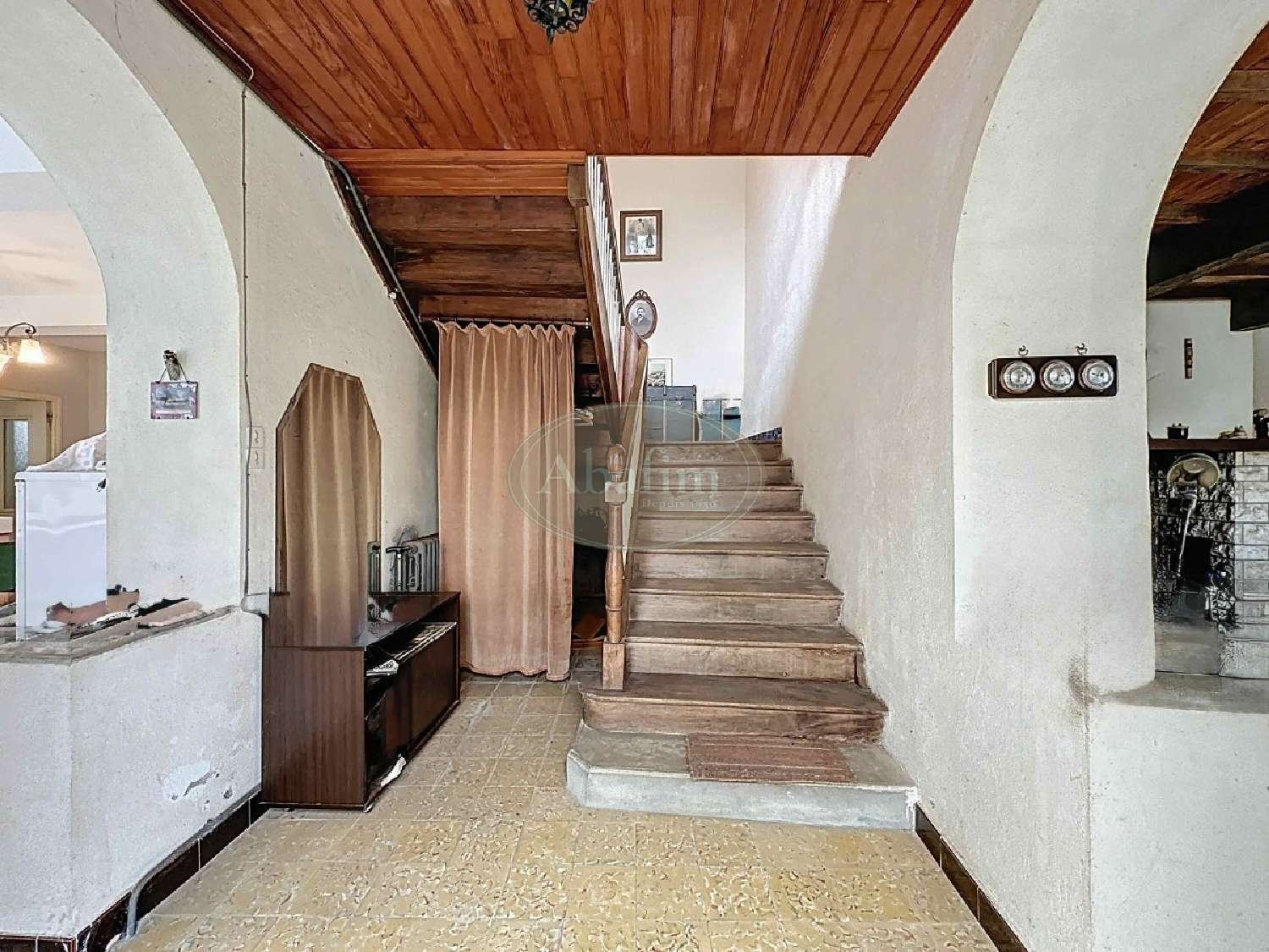  for sale house Lassales Hautes-Pyrénées 5