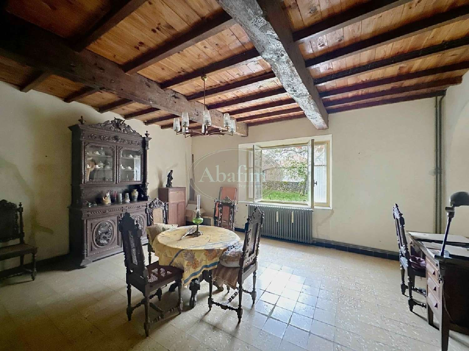  for sale house Lassales Hautes-Pyrénées 6