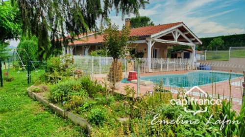 Lasseube-Propre Gers huis foto 7159075