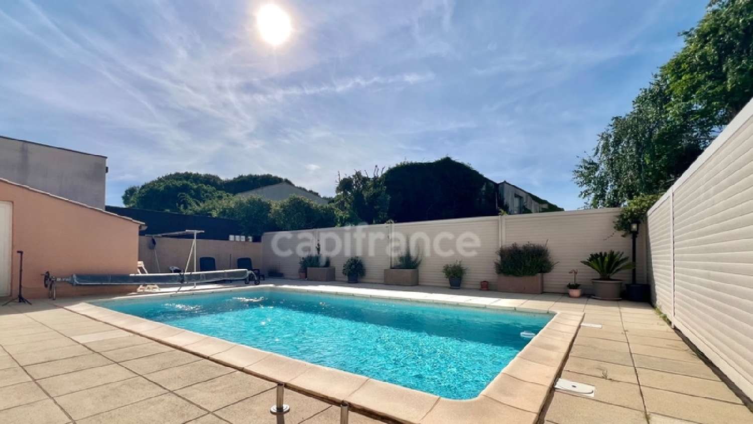  for sale house Lattes Hérault 1