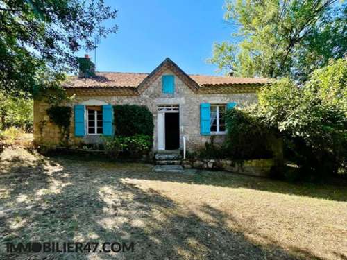 Laugnac Lot-et-Garonne huis foto 7154764