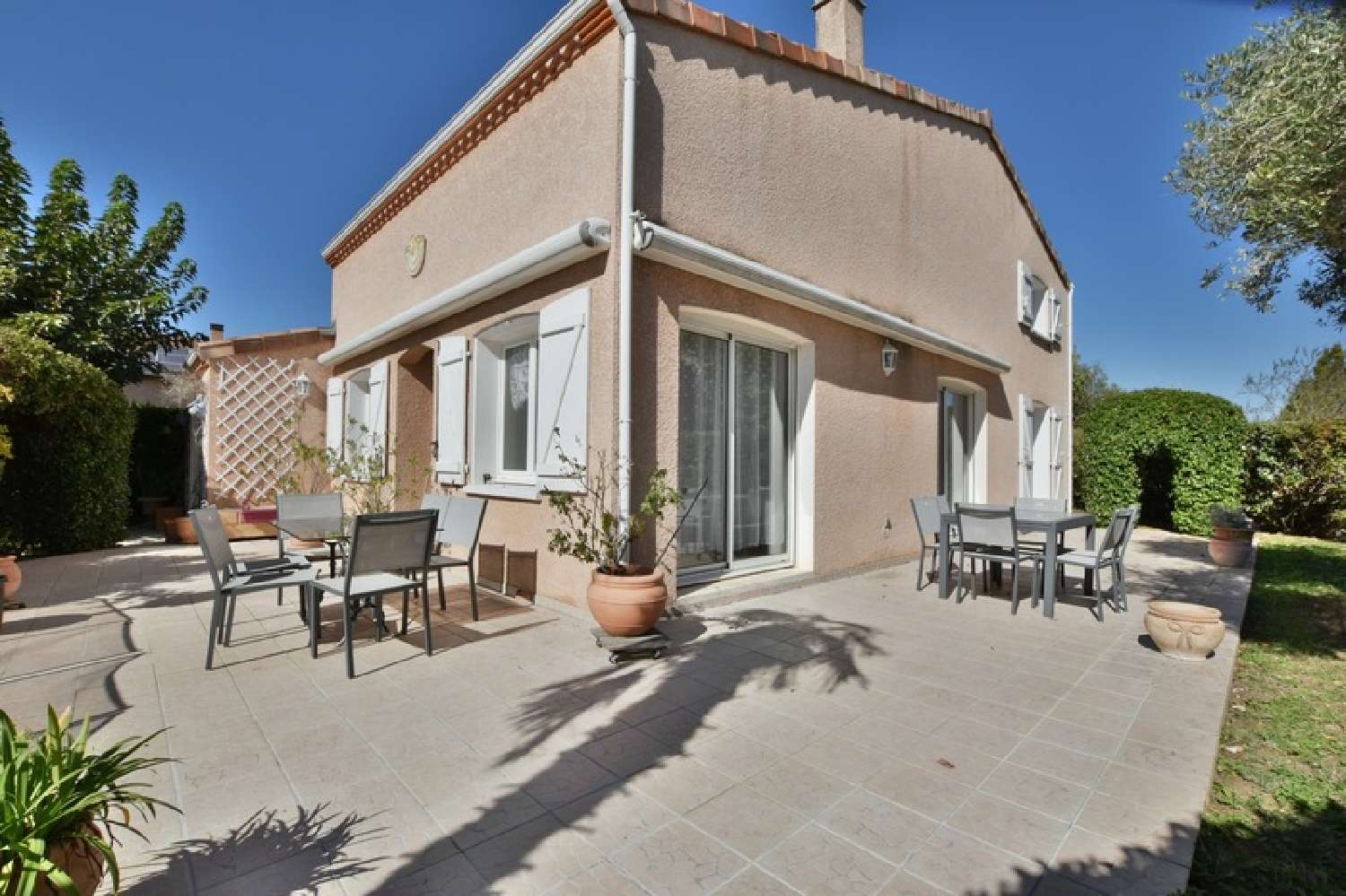  en venta casa Launaguet Haute-Garonne 1