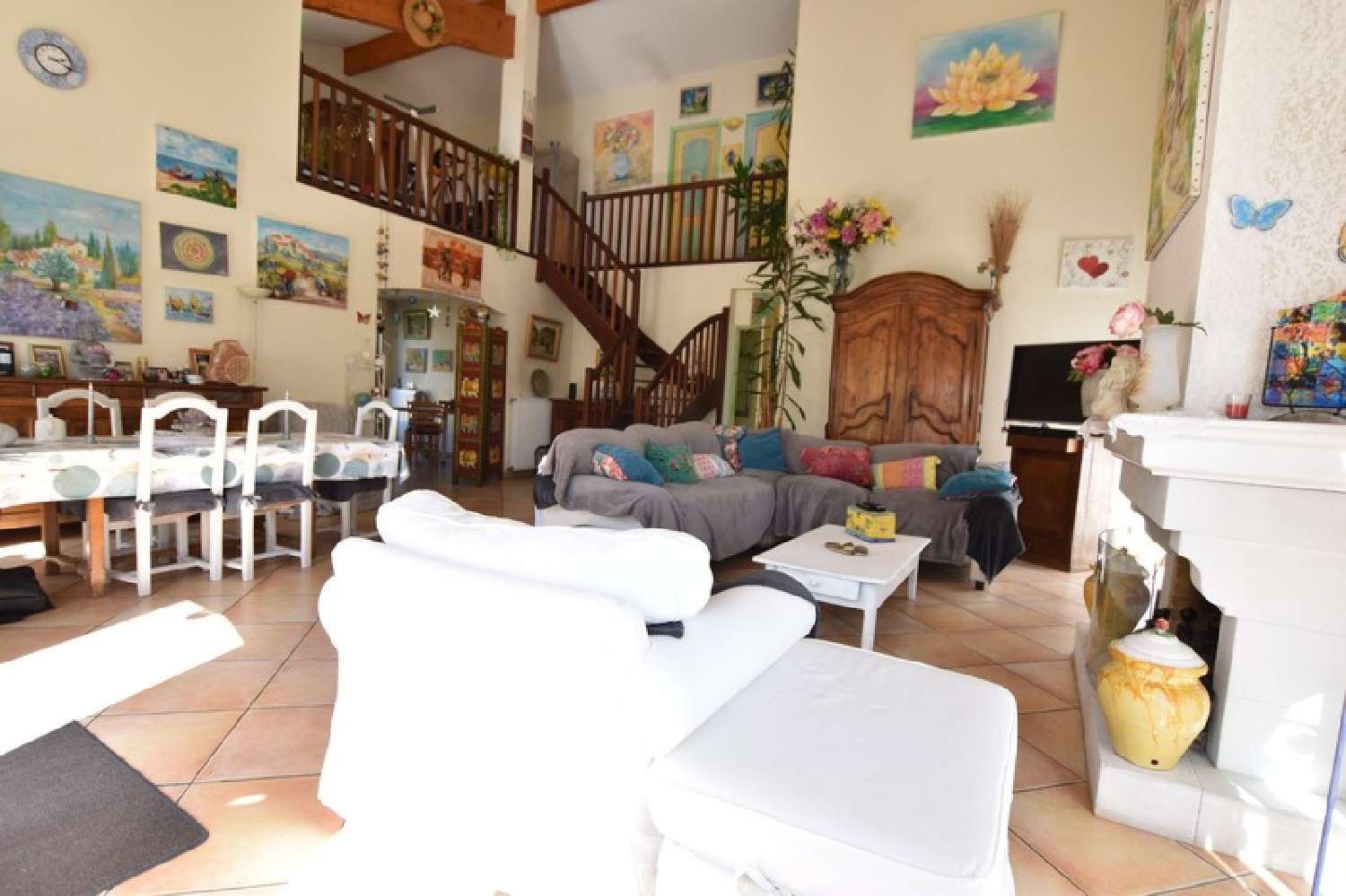  en venta casa Launaguet Haute-Garonne 2