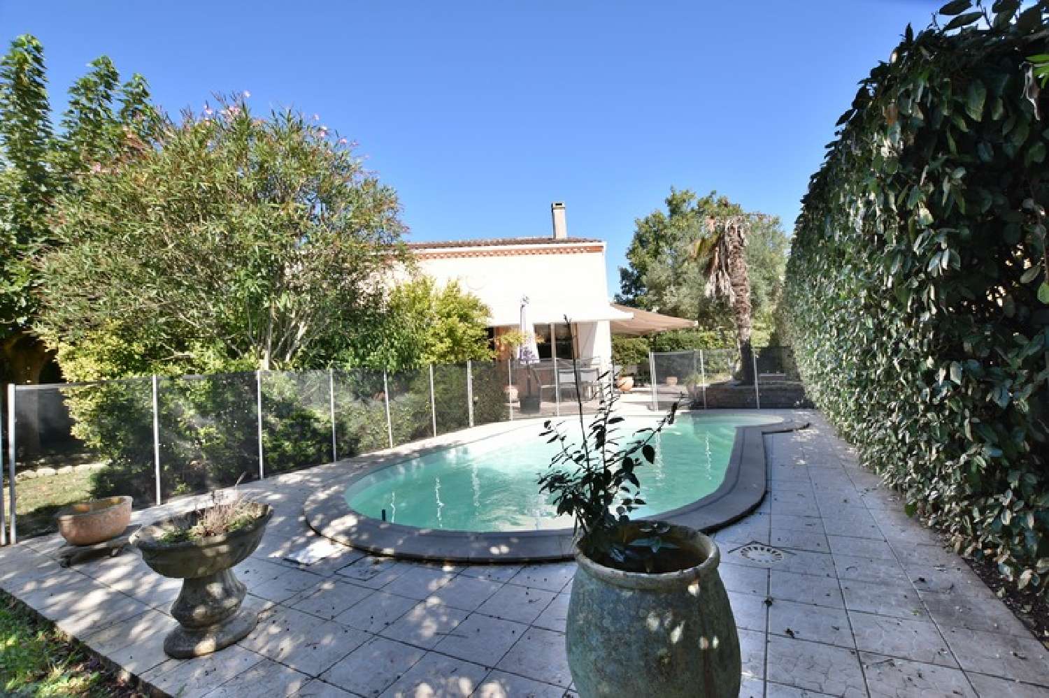  en venta casa Launaguet Haute-Garonne 4