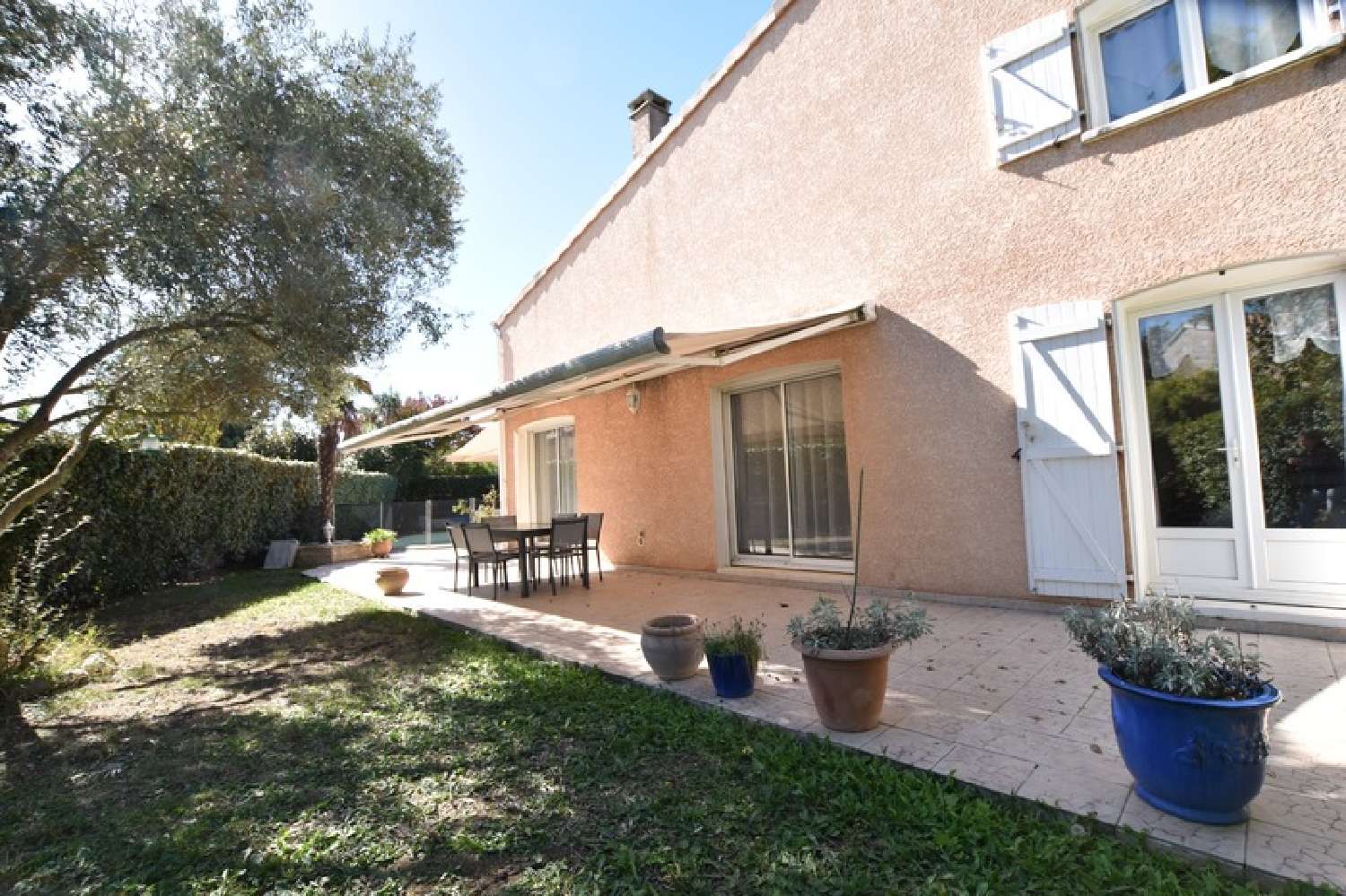  en venta casa Launaguet Haute-Garonne 7