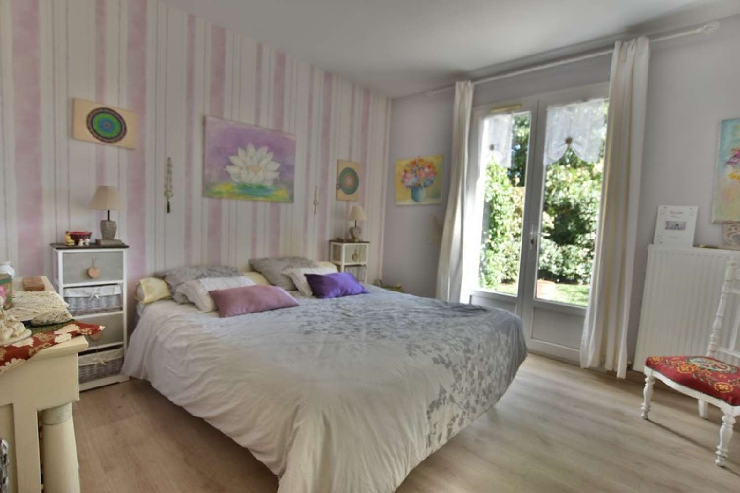  en venta casa Launaguet Haute-Garonne 8