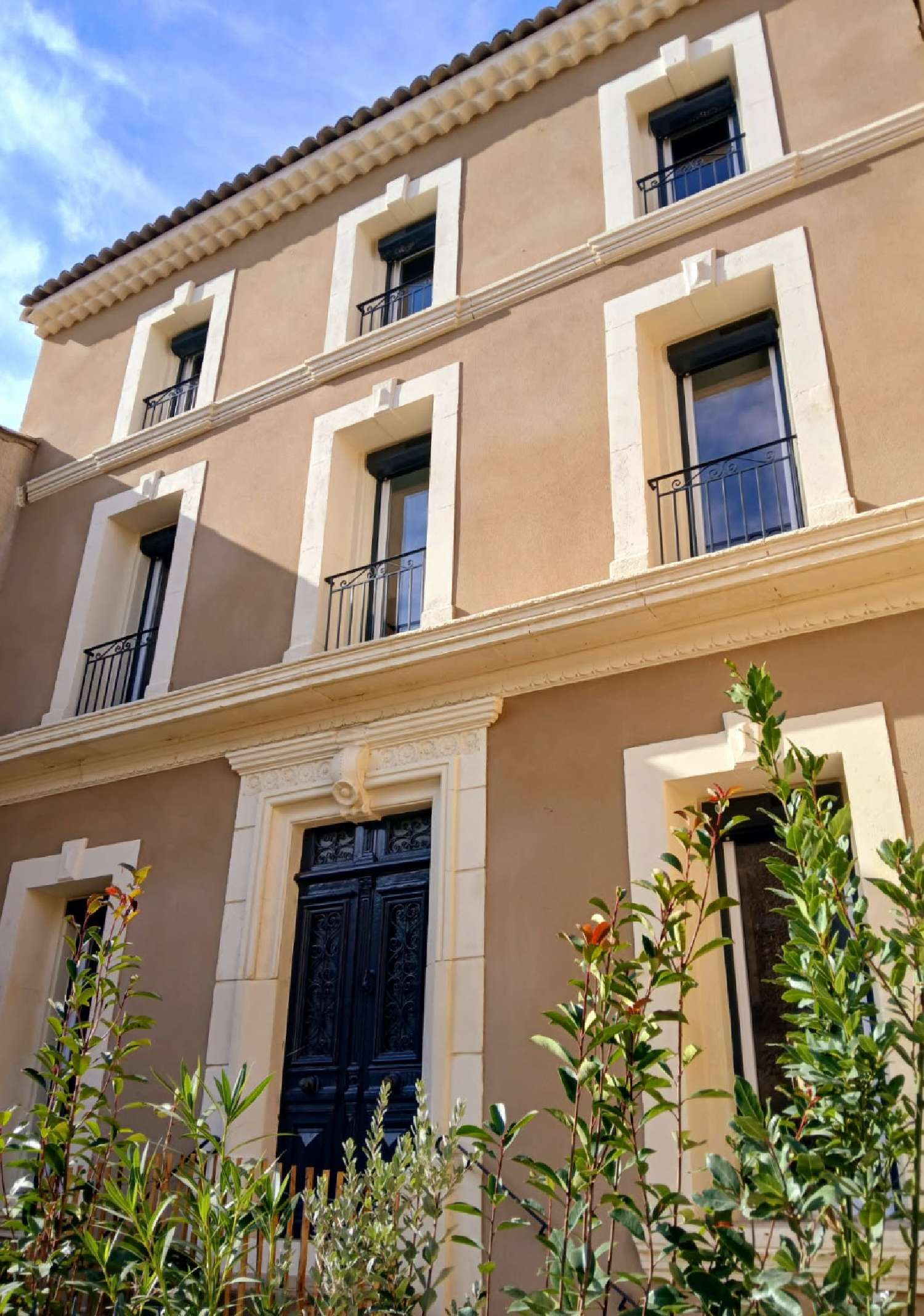  te koop huis Laurens Hérault 3