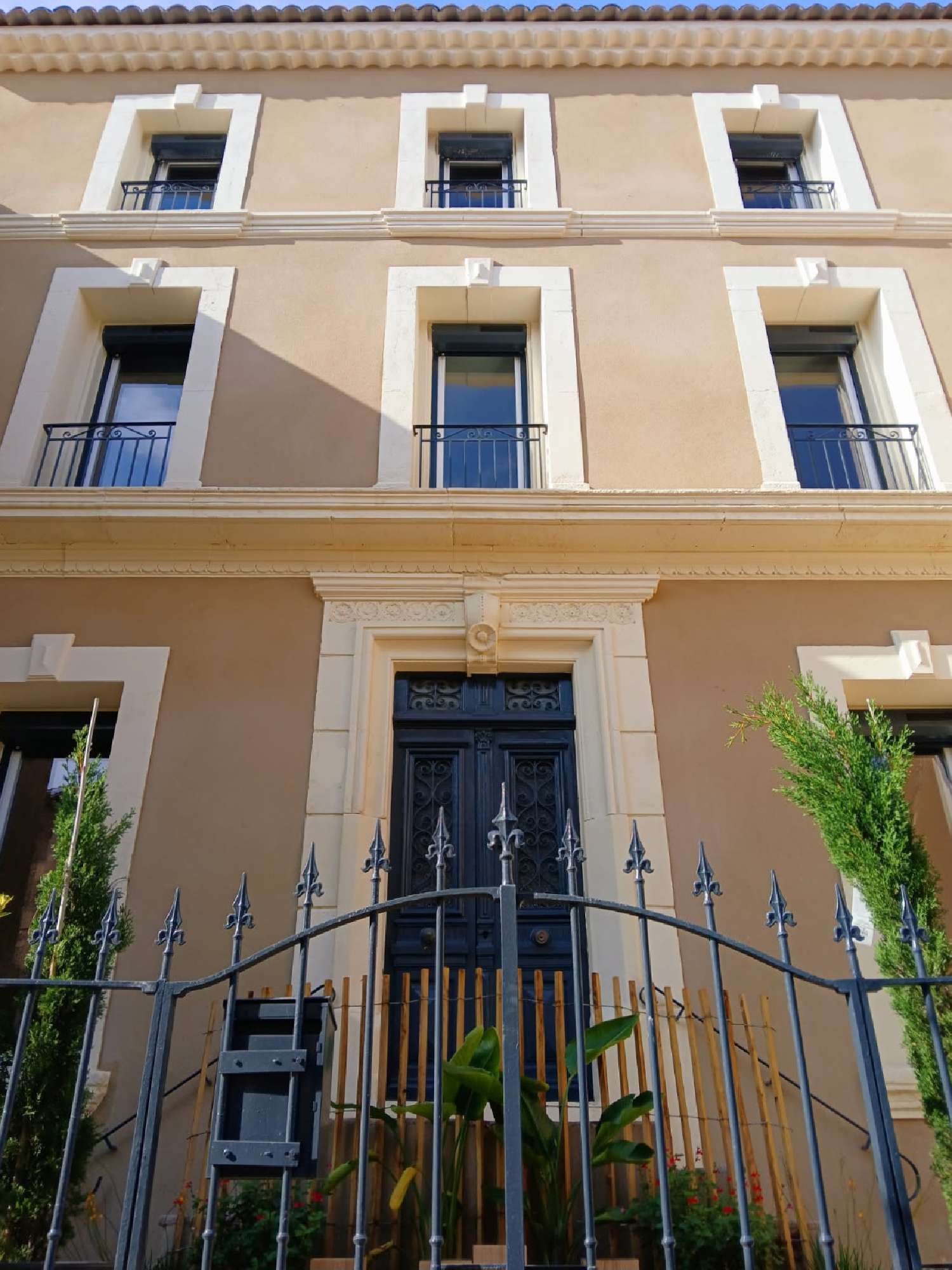  te koop huis Laurens Hérault 7