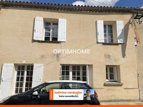 Lauzun Lot-et-Garonne huis foto 7147679
