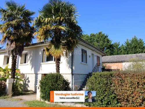 Lauzun Lot-et-Garonne casa foto 7164505