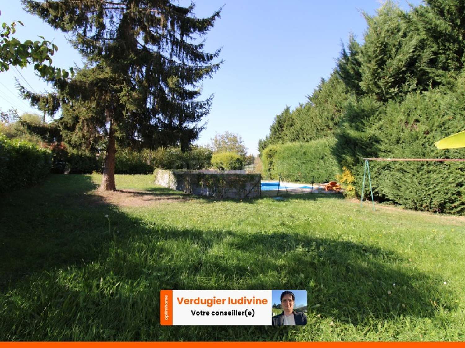 en venta casa Lauzun Lot-et-Garonne 4