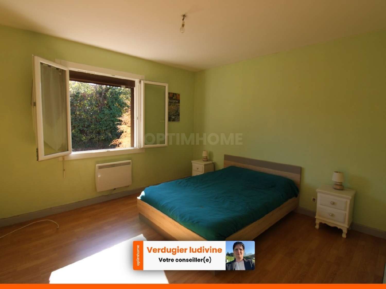 en venta casa Lauzun Lot-et-Garonne 7