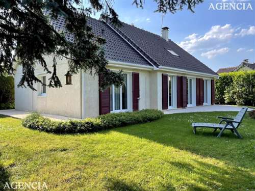 Mortcerf Seine-et-Marne huis foto 7150971