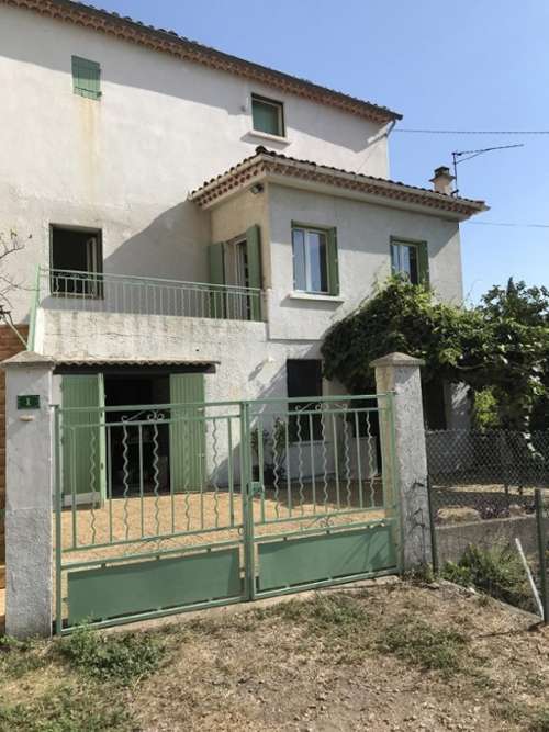 Laval-Pradel Gard huis foto 7152213