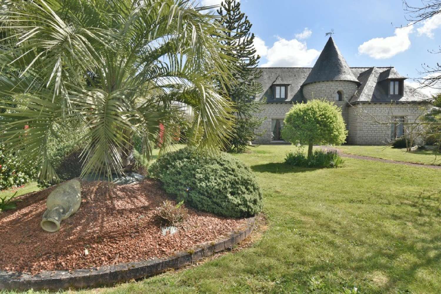 te koop huis Laval Mayenne 4