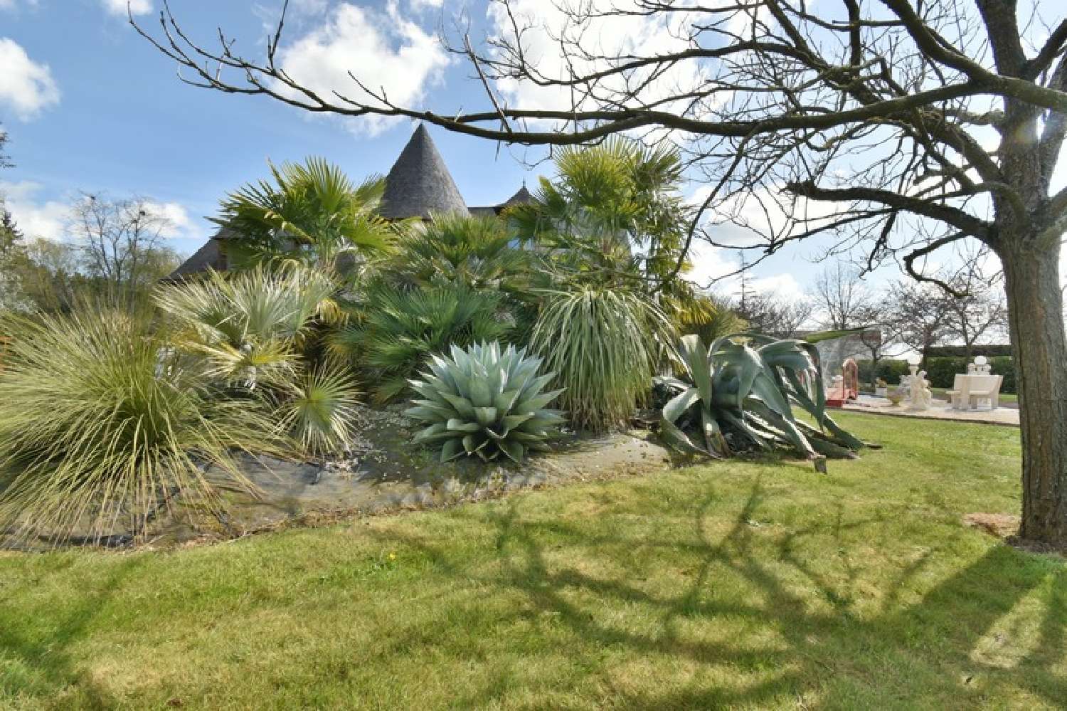 te koop huis Laval Mayenne 7