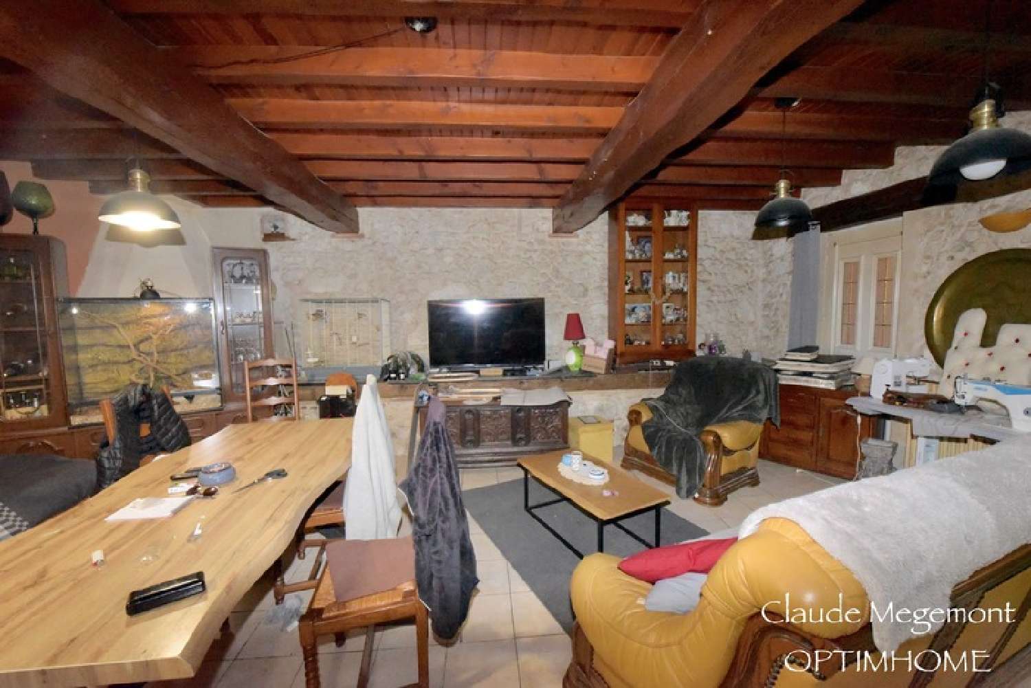  for sale house Lavaur Tarn 5