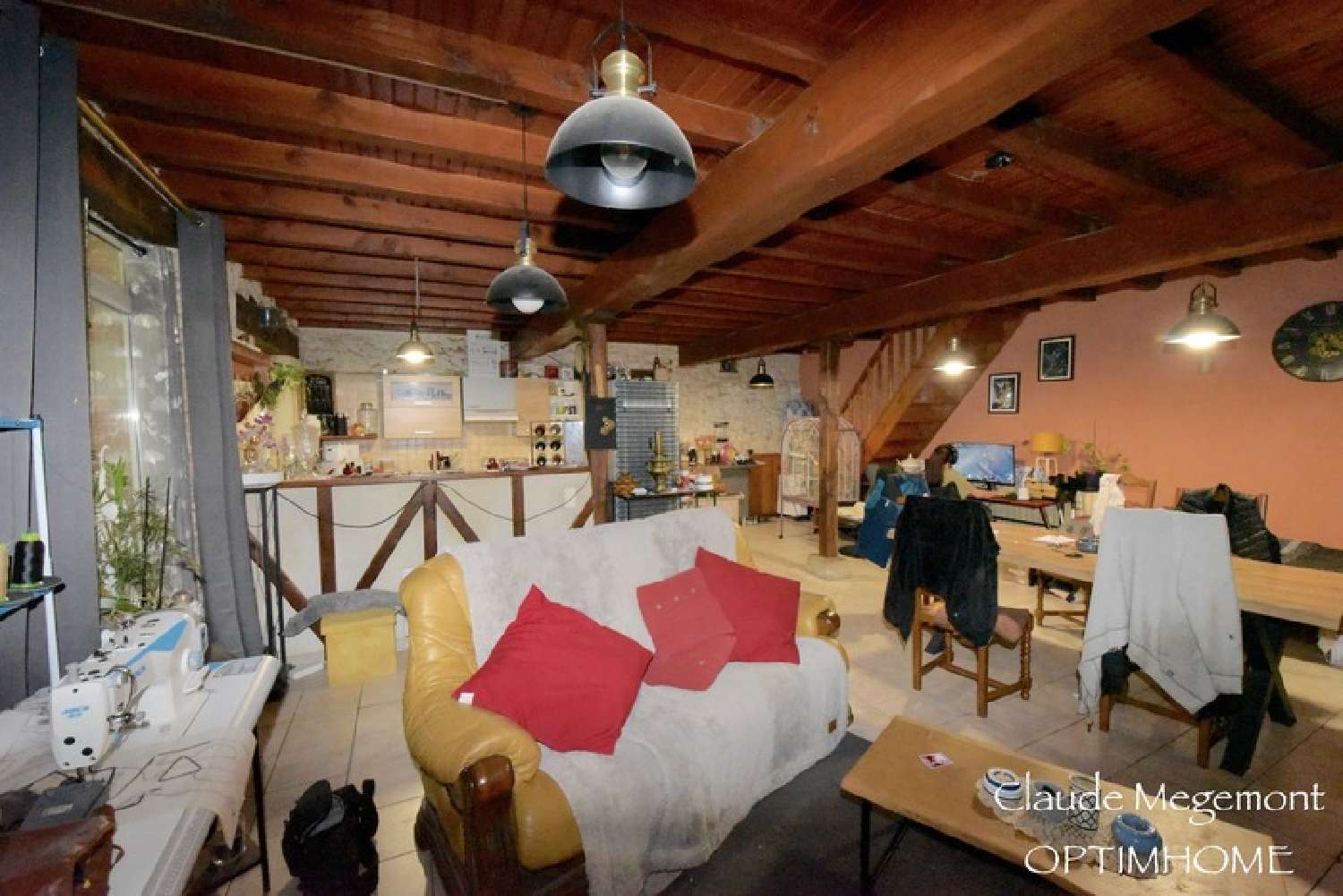  for sale house Lavaur Tarn 7