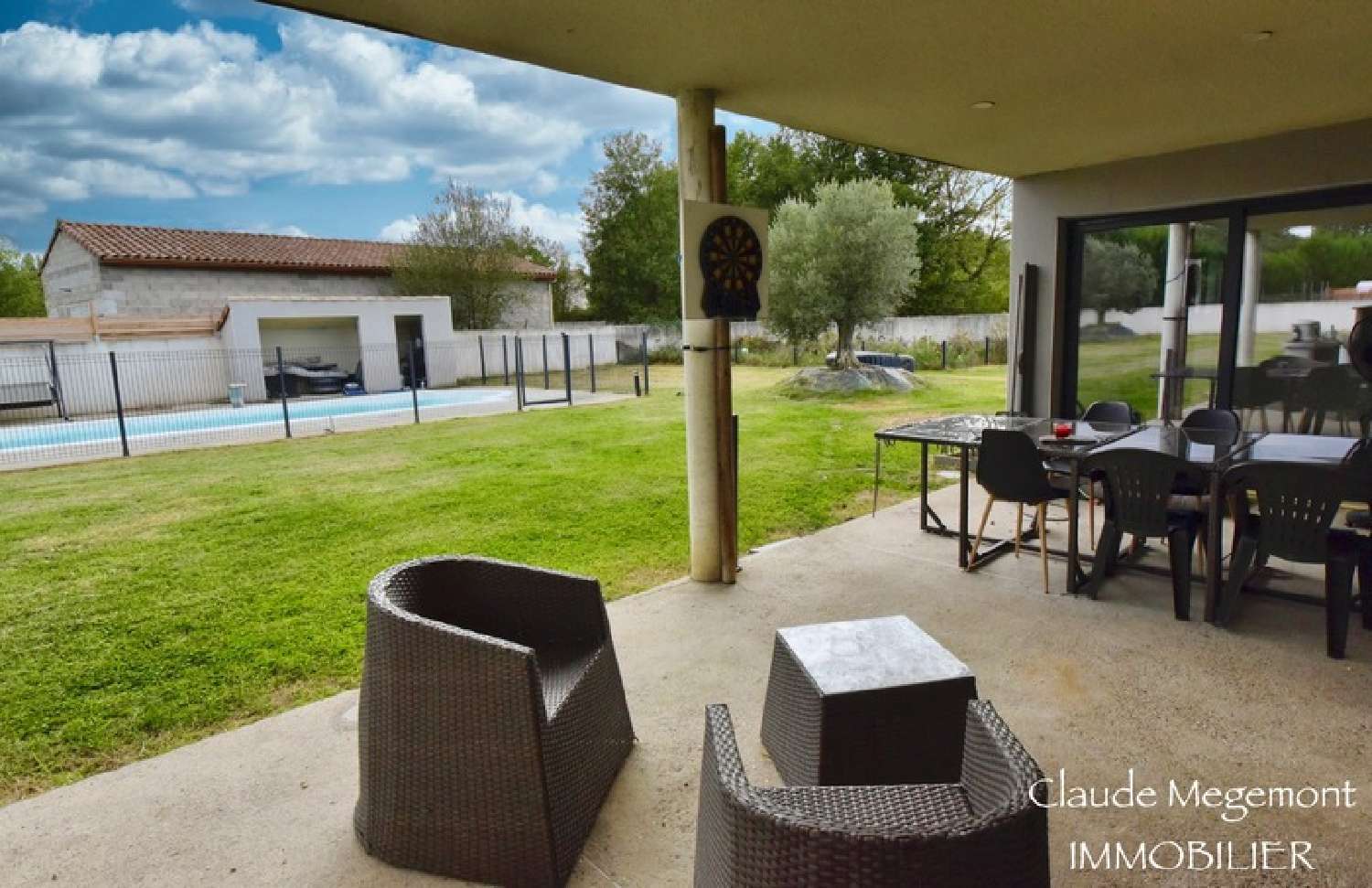  for sale house Lavaur Tarn 6
