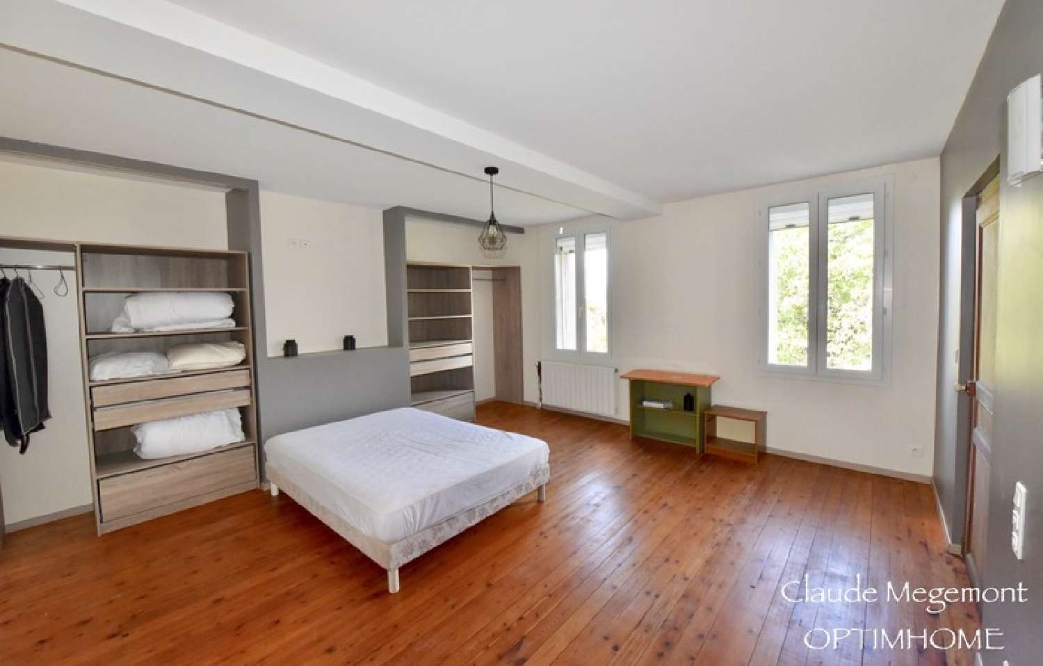 à vendre maison Lavaur Tarn 7