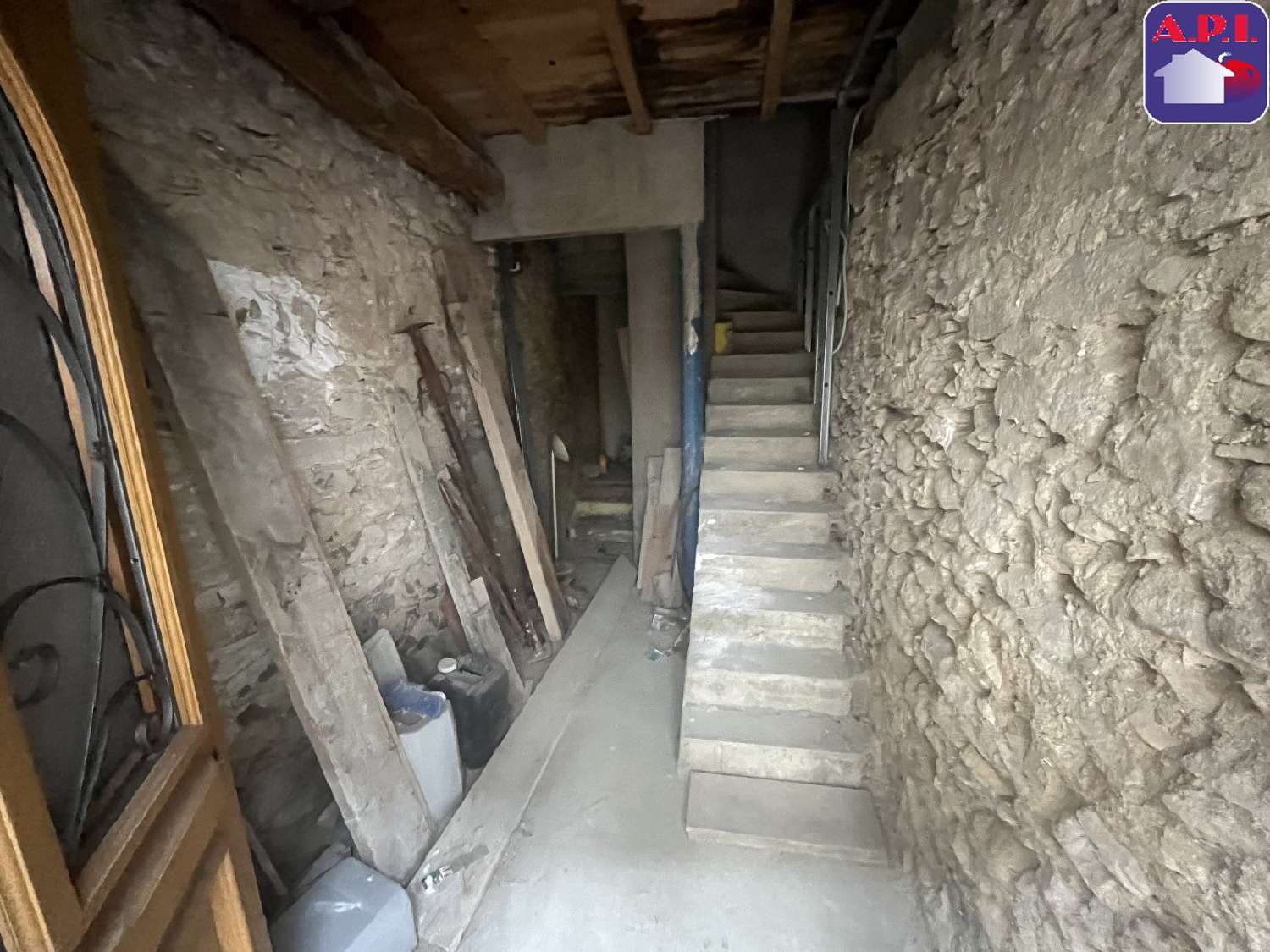  te koop huis Lavelanet Ariège 2