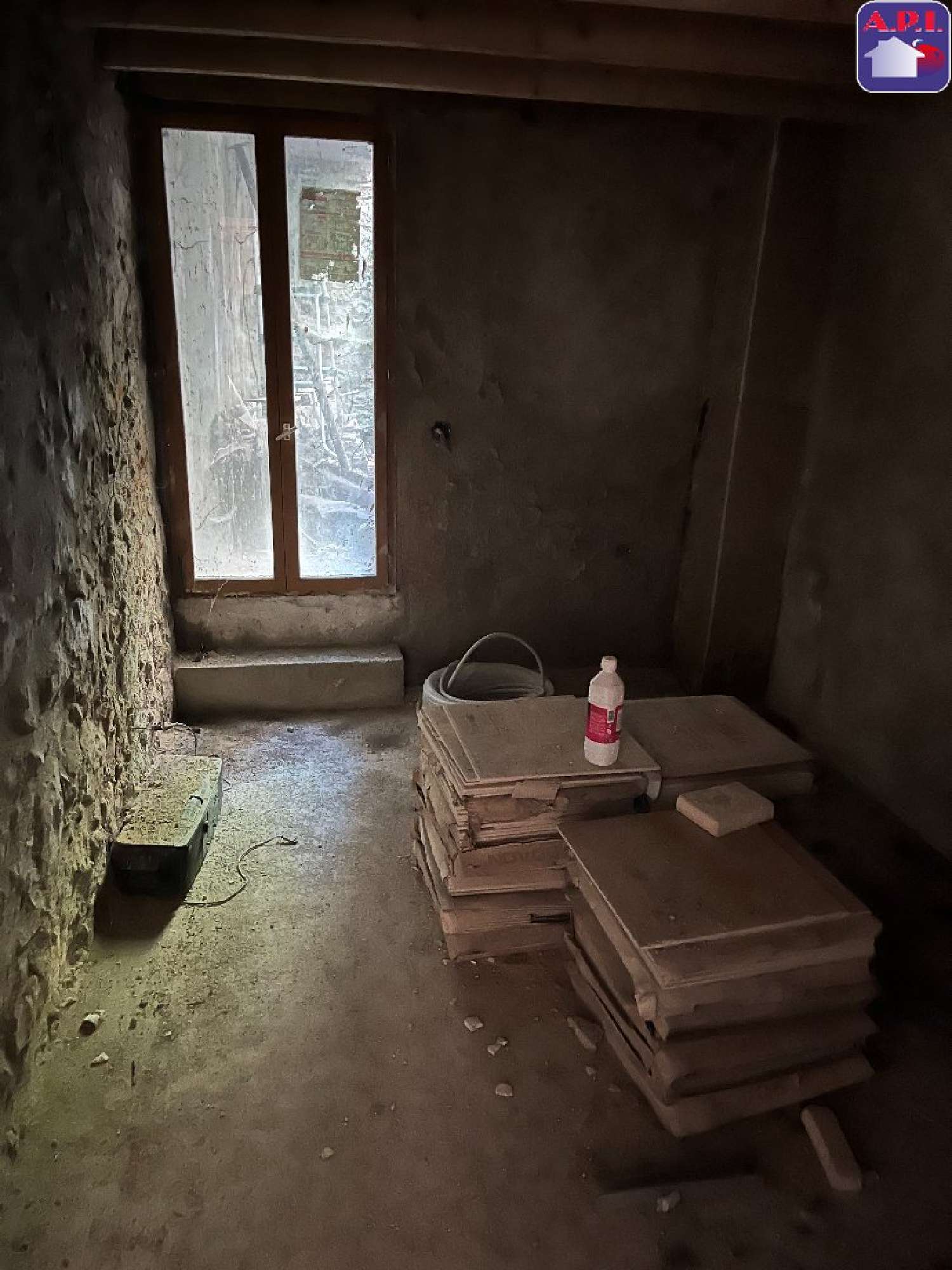  te koop huis Lavelanet Ariège 3