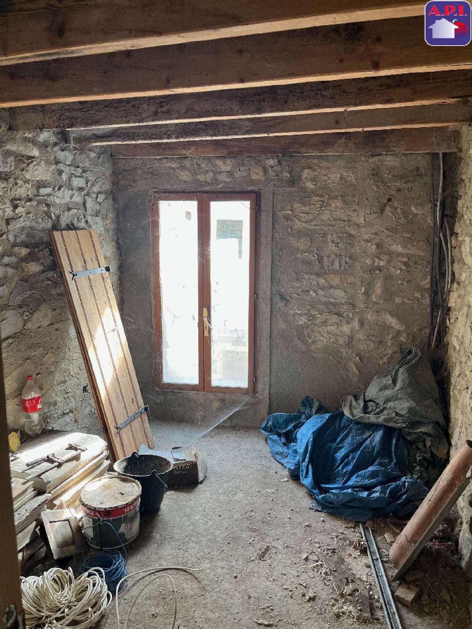  te koop huis Lavelanet Ariège 4