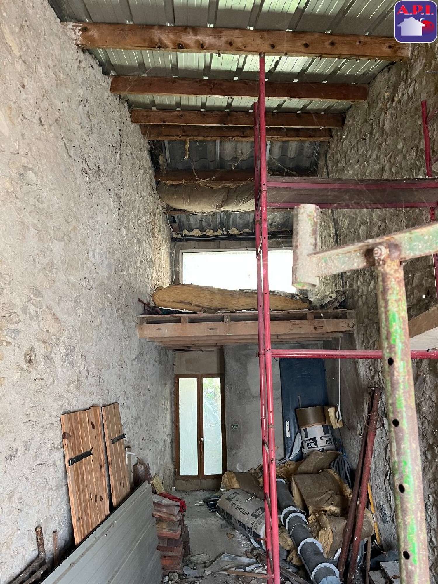 te koop huis Lavelanet Ariège 5