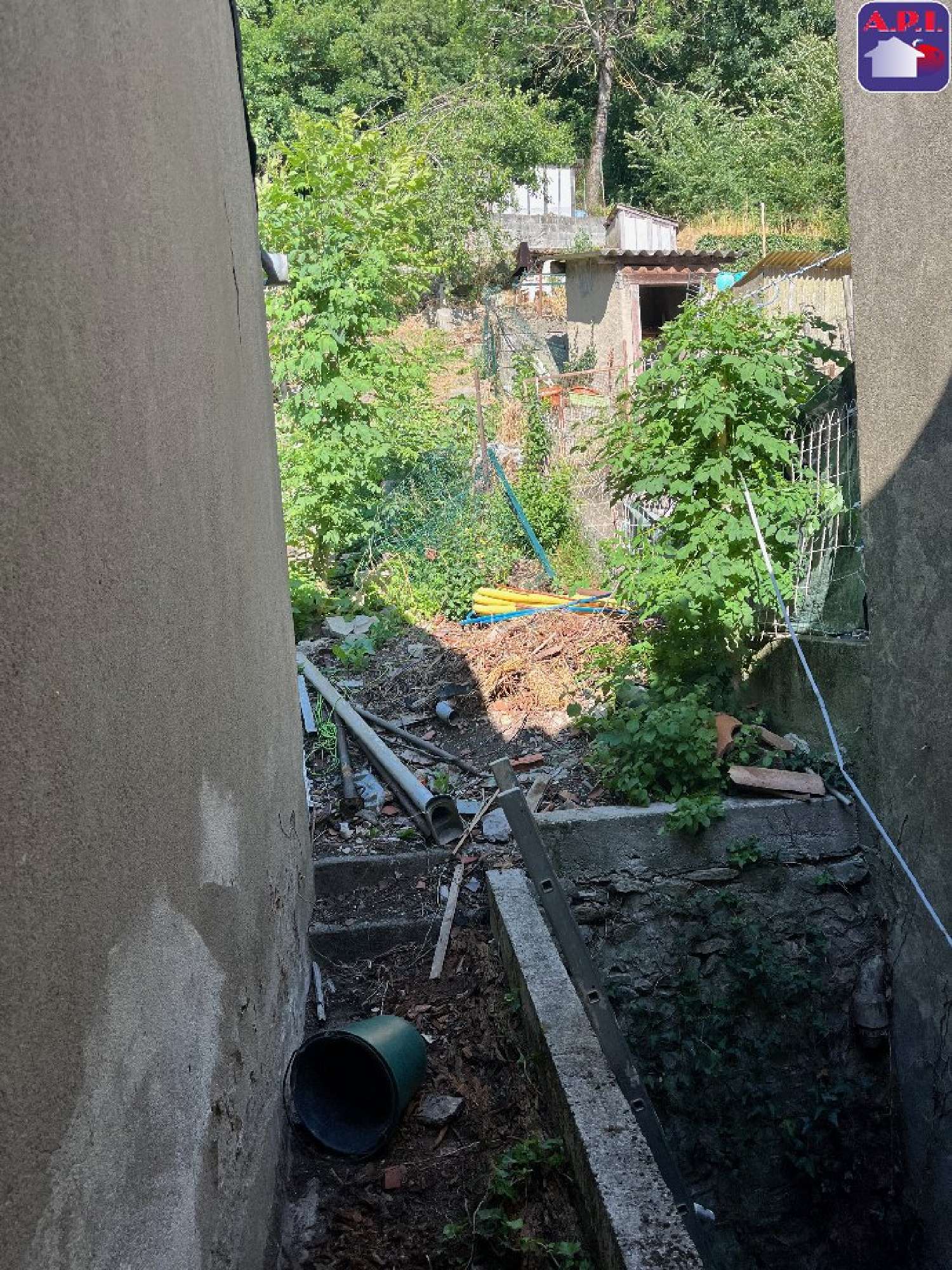  te koop huis Lavelanet Ariège 6